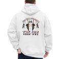 Marvel Deadpool Father's Day Who Tells Dad Jokes This Guy Men's Hoodie Back Print Marvel Deadpool Father's Day Who Tells Dad Jokes This Guy Men's Hoodie Back Print
