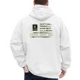 Vintage Proud Army Dad Camo American Flag Veteran Men's Hoodie Back Print Vintage Proud Army Dad Camo American Flag Veteran Men's Hoodie Back Print