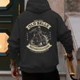 50th Birthday Vintage Motorcycle For Biker Dad Men's Hoodie Back Print 50th Birthday Vintage Motorcycle For Biker Dad Men's Hoodie Back Print