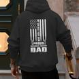 Army Dad Shirt My Son Has Your Back Proud National Guard Dad Men's Hoodie Back Print Army Dad Shirt My Son Has Your Back Proud National Guard Dad Men's Hoodie Back Print