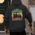 This Is How A Cool Grandpa Rolls Vintage Golf Dad Grandpa Men's Hoodie Back Print This Is How A Cool Grandpa Rolls Vintage Golf Dad Grandpa Men's Hoodie Back Print