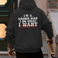 Dad Shirts From Daughter I Do What My Daughter Wants Men's Hoodie Back Print Dad Shirts From Daughter I Do What My Daughter Wants Men's Hoodie Back Print