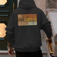 Daddy Lover Valentine Quote He Him Daddy Men's Hoodie Back Print Daddy Lover Valentine Quote He Him Daddy Men's Hoodie Back Print