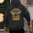 My Favorite Trumpet Player Calls Me Dad Father Vintage Men's Hoodie Back Print My Favorite Trumpet Player Calls Me Dad Father Vintage Men's Hoodie Back Print