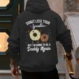 I'm Going To Be a Daddy Again Pregnancy Announcement Quote Men's Hoodie Back Print I'm Going To Be a Daddy Again Pregnancy Announcement Quote Men's Hoodie Back Print