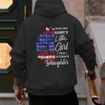 I'm Not Just a Daddy's Little Girl I'm a Veteran's Daughter Small Men's Hoodie Back Print I'm Not Just a Daddy's Little Girl I'm a Veteran's Daughter Small Men's Hoodie Back Print