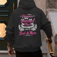 I Know Heaven Is A Beautiful Place They Have My Dad & Mom Men's Hoodie Back Print I Know Heaven Is A Beautiful Place They Have My Dad & Mom Men's Hoodie Back Print