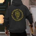 ONE DAD TO RULE THEM ALL Men's Hoodie Back Print ONE DAD TO RULE THEM ALL Men's Hoodie Back Print