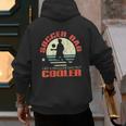 Soccer Dad Player Fan Best For Men Men's Hoodie Back Print Soccer Dad Player Fan Best For Men Men's Hoodie Back Print