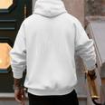 Girl Dad 2025 Father's Day New Dad Men's Hoodie Back Print Girl Dad 2025 Father's Day New Dad Men's Hoodie Back Print