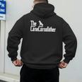 The CaneCorsoFather Cane Corso Dog Dad Shirt Men Men's Hoodie Back Print The CaneCorsoFather Cane Corso Dog Dad Shirt Men Men's Hoodie Back Print