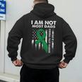 Cerebral Palsy CP Awareness Most Dads Warrior Survivor DA1 Men's Hoodie Back Print Cerebral Palsy CP Awareness Most Dads Warrior Survivor DA1 Men's Hoodie Back Print