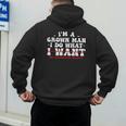 Dad Shirts From Daughter I Do What My Daughter Wants Men's Hoodie Back Print Dad Shirts From Daughter I Do What My Daughter Wants Men's Hoodie Back Print