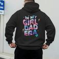 In My Daughter Era Dad Life Soft Pastel Pride Theme Men's Hoodie Back Print In My Daughter Era Dad Life Soft Pastel Pride Theme Men's Hoodie Back Print