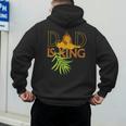 Disney The Lion King Dad Is King Mufasa & Simba Father's Day Men's Hoodie Back Print Disney The Lion King Dad Is King Mufasa & Simba Father's Day Men's Hoodie Back Print