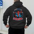 Marvel Dad Is Amazing Like Spider-Man Father's Day Men's Hoodie Back Print Marvel Dad Is Amazing Like Spider-Man Father's Day Men's Hoodie Back Print