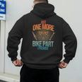 Motorcycle Mechanic Art For Men Dad Motorcycle Lovers Biker Men's Hoodie Back Print Motorcycle Mechanic Art For Men Dad Motorcycle Lovers Biker Men's Hoodie Back Print