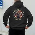 Proud Mastiff Dad American Flag Patriotic Mastiff Dad Men's Hoodie Back Print Proud Mastiff Dad American Flag Patriotic Mastiff Dad Men's Hoodie Back Print