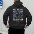 Skeleton No More Mr Nice Guy Meme Men Dad Papa Men's Hoodie Back Print Skeleton No More Mr Nice Guy Meme Men Dad Papa Men's Hoodie Back Print