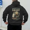 Soon To Be Daddy Fatherhood Baby Announcement Future Dad Men's Hoodie Back Print Soon To Be Daddy Fatherhood Baby Announcement Future Dad Men's Hoodie Back Print