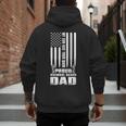 Army Dad Shirt My Son Has Your Back Proud National Guard Dad Men's Hoodie Back Print Army Dad Shirt My Son Has Your Back Proud National Guard Dad Men's Hoodie Back Print
