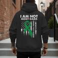 Cerebral Palsy CP Awareness Most Dads Warrior Survivor DA1 Men's Hoodie Back Print Cerebral Palsy CP Awareness Most Dads Warrior Survivor DA1 Men's Hoodie Back Print