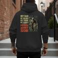 My Dad Is A Soldier Hero Proud Army Son US Military Men's Hoodie Back Print My Dad Is A Soldier Hero Proud Army Son US Military Men's Hoodie Back Print