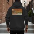 Daddy Lover Valentine Quote He Him Daddy Men's Hoodie Back Print Daddy Lover Valentine Quote He Him Daddy Men's Hoodie Back Print
