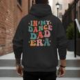 In My Dance Dad Era Men's Hoodie Back Print