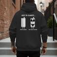 Plumber Hot Water Heater Plumbing Dad Joke Men's Hoodie Back Print Plumber Hot Water Heater Plumbing Dad Joke Men's Hoodie Back Print