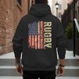 Rugby Blood Sweat Bruises Rugby Player Coach Dad Mom Men's Hoodie Back Print Rugby Blood Sweat Bruises Rugby Player Coach Dad Mom Men's Hoodie Back Print