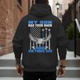 My Son Has Your Back Proud Air Force Dad Military Father Men's Hoodie Back Print My Son Has Your Back Proud Air Force Dad Military Father Men's Hoodie Back Print