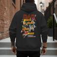 Transformers Father's Day Autobots Dad You Are Smart Logo Men's Hoodie Back Print Transformers Father's Day Autobots Dad You Are Smart Logo Men's Hoodie Back Print