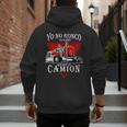 Yo No Ronco Yo Sueno Que Soy Un Camion Latin Dad Spanish Men's Hoodie Back Print Yo No Ronco Yo Sueno Que Soy Un Camion Latin Dad Spanish Men's Hoodie Back Print