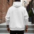 Girl Dad 2025 Father's Day New Dad Men's Hoodie Back Print Girl Dad 2025 Father's Day New Dad Men's Hoodie Back Print