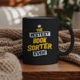 Best Book Sorter Job Occupation Graphic Print Coffee Mug Best Book Sorter Job Occupation Graphic Print Coffee Mug
