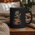 Cute Dragon Reading Book Bookworm Dragons And Books Graphic Print Coffee Mug Cute Dragon Reading Book Bookworm Dragons And Books Graphic Print Coffee Mug