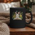 Cute Rabbit And Book Women Girls Reading Book Rabbit Lover Graphic Print Coffee Mug Cute Rabbit And Book Women Girls Reading Book Rabbit Lover Graphic Print Coffee Mug