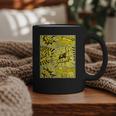 Varsity-Gold Yellow Comic Book University Varsity-Gold Graphic Print Coffee Mug Varsity-Gold Yellow Comic Book University Varsity-Gold Graphic Print Coffee Mug
