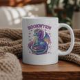 Just a Girl Who Loves Dragons And Books Graphic Print Coffee Mug Just a Girl Who Loves Dragons And Books Graphic Print Coffee Mug