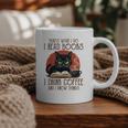 i Read Books And i Know Things Cat Reading Coffee Graphic Print Coffee Mug i Read Books And i Know Things Cat Reading Coffee Graphic Print Coffee Mug