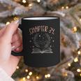 34th Birthday Women Book Lovers Chapter 34 Its My Birthday Graphic Print Coffee Mug