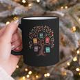 67 Days In The Books Reading Teacher 67th Day Of School Graphic Print Coffee Mug 67 Days In The Books Reading Teacher 67th Day Of School Graphic Print Coffee Mug