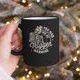 Banned Book Reading Bookish You Had Me At Trigger Warning Graphic Print Coffee Mug Banned Book Reading Bookish You Had Me At Trigger Warning Graphic Print Coffee Mug