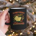 Banned Books Week Read Banned Books Reader Graphic Print Coffee Mug