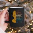 I Like Big Books And I Cannot Lie Apparel Graphic Print Coffee Mug