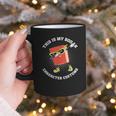 This Is My Book Character Costume- Dabbing Book Kids Graphic Print Coffee Mug This Is My Book Character Costume- Dabbing Book Kids Graphic Print Coffee Mug