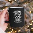 Book Lover Dark Romance Readers Society Smut Reader Women Graphic Print Coffee Mug
