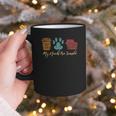 Book Lover Reader Coffee Dog Book My Needs Are Simple For Men Women Graphic Print Coffee Mug Book Lover Reader Coffee Dog Book My Needs Are Simple For Men Women Graphic Print Coffee Mug