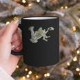 Book Shirt Frog Toad Vintage Book Frog Graphic Print Coffee Mug